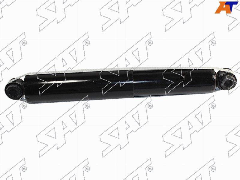 Амортизатор Mitsubishi L200 07-  / Pajero Sport 96-08 (Сзади / Справа=Слева)