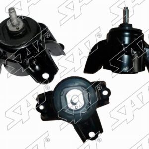 Опора двигателя Hyundai Elantra 10-16  / Solaris 10-17 (Справа)