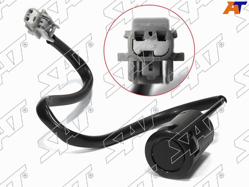 Датчик парковки (сонар) Toyota Camry (XV30,XV40,XV50) 01-21  / Corolla 06-19