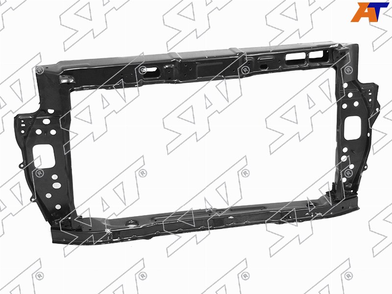 Рамка кузова Kia Rio 16-22  / Rio X-Line 17-22