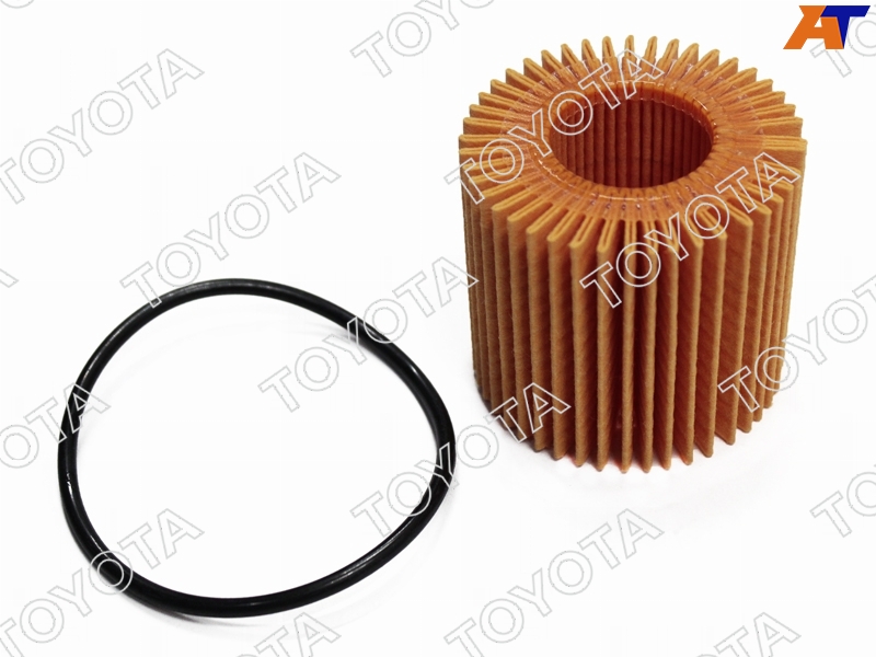 Фильтр масляный Toyota Avensis (T270) 08-18  / C-HR 16-23