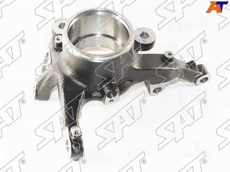Кулак поворотный Land Rover Range Rover 02-12