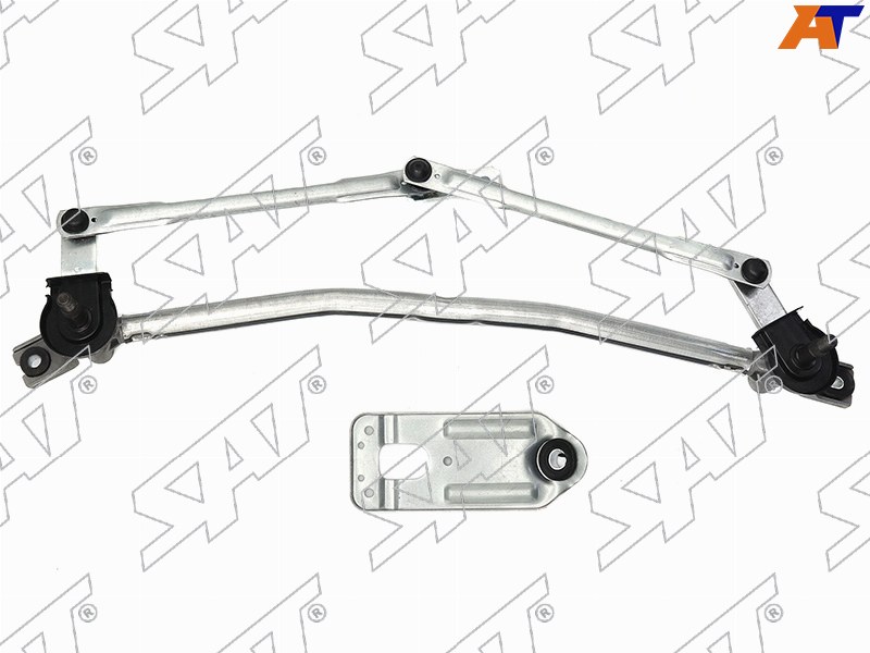 Трапеция стеклоочистителя Kia Sportage 10-16