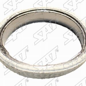 Кольцо уплотнительное выхлопной системы TOYOTA MARK X 05- 2 /3 /4GR (76*61*11) Конусное