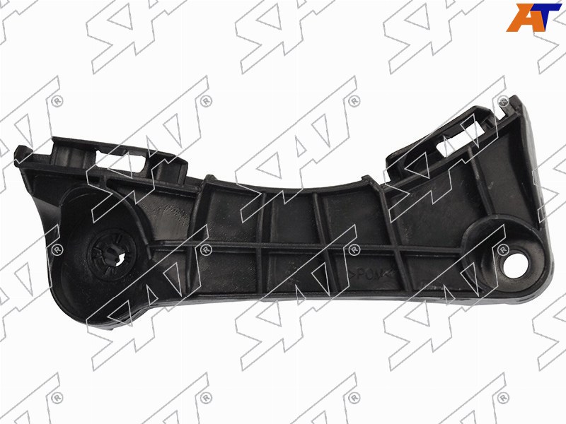 Крепление бампера Toyota RAV4 (XA30) 10-13 (Спереди / Справа)