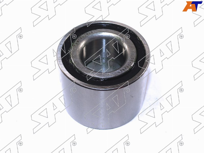 Подшипник передней ступицы /задней CITROEN C4 /PEUGEOT 207 /307 07- 62 /30 /48