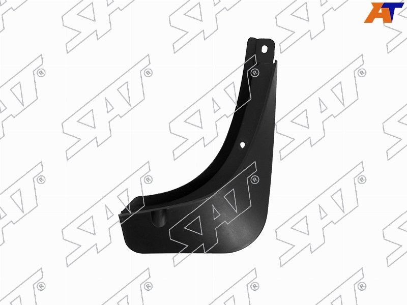 Брызговик Chery Tiggo 7 Pro 19-24 / Xcite X-Cross 7 24- (Сзади / Справа)
