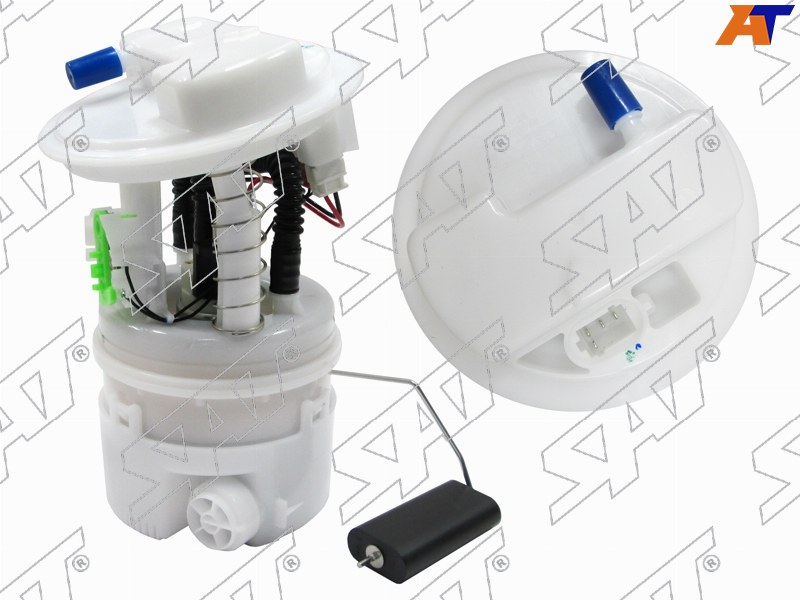 Топливный насос Renault Duster 10-15