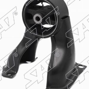 Опора двигателя Mitsubishi Lancer 02-10  / Outlander 02-09 (Зад)