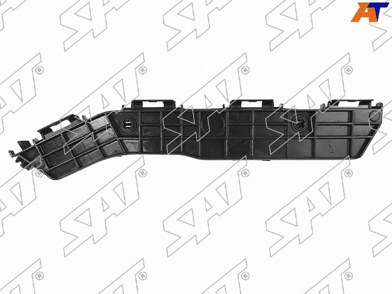 Крепление бампера Lexus RX 08-15 (Сзади / Слева)