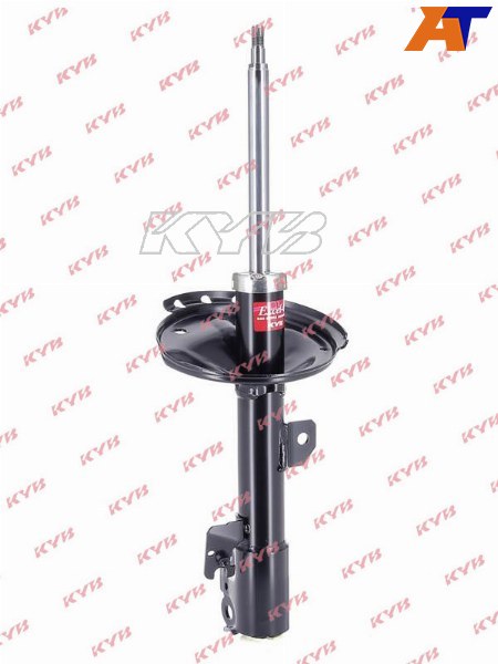 Стойка передняя Lexus RX 03-09  / Toyota Harrier 03-13