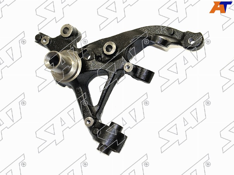 Кулак поворотный Audi A3 12-19  / Skoda Octavia 12-20