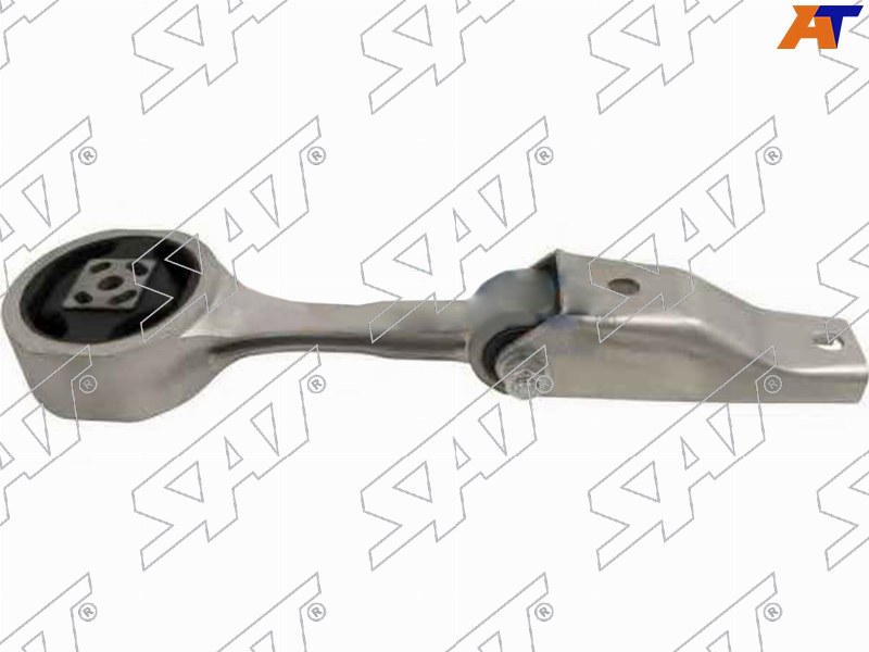 Опора двигателя Skoda Rapid 12-  / Volkswagen Polo 01-20