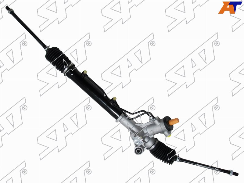 Рейка рулевая Toyota RAV4 (XA10) 94-00 (правый руль)