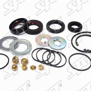 Ремкомплект рулевой рейки TOYOTA CORONA,CALDINA,CARINA 92-(TOYOTA)