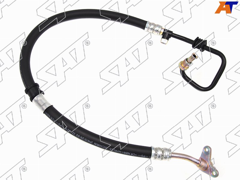Шланг ГУР Honda Accord 02-11 N22A1;K24A3;K20Z2;K20A6