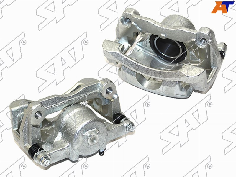 Суппорт (Спереди / Слева) Nissan Qashqai 13-22  / X-Trail 13-22