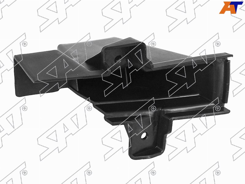Крепление решетки Hyundai Elantra 18-20 (Справа)