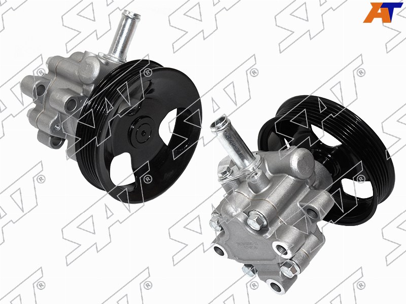Насос ГУР Lifan Cebrium 14-17 / Solano 10-16