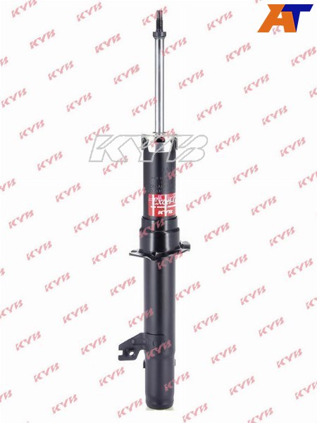 Стойка передняя Mazda 6 07-12 / Atenza 07-12