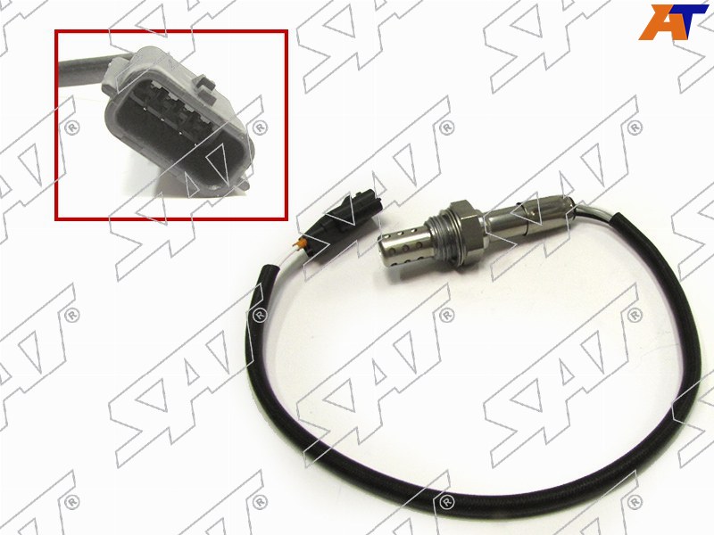 Датчик кислородный Nissan Almera 12-19