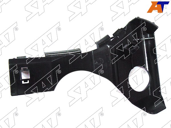 Крепление бампера Toyota Corolla (E120) 00-04 / Corolla Fielder 00-04 (Спереди / Слева)
