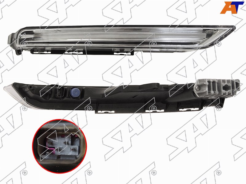 Габарит Porsche Cayenne 14-18 (Справа)