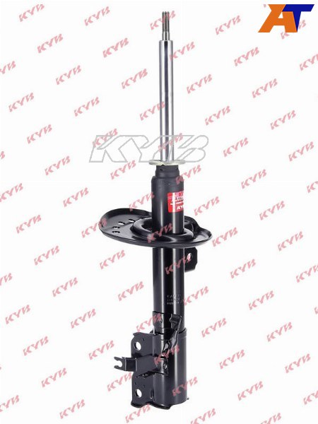 Стойка передняя Nissan Qashqai 06-13  / X-Trail 07-22