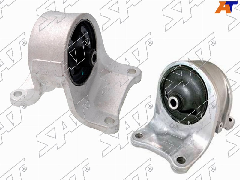 Опора двигателя Nissan Murano 02-11 / Teana 03-08 (Слева)