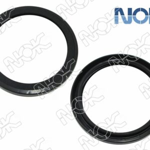 Сальник коленвала RR MZ VS