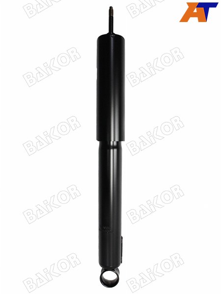 Амортизатор Toyota Land Cruiser Prado (J90) 96-02 / 4Runner 95-02 (Сзади / Справа=Слева)