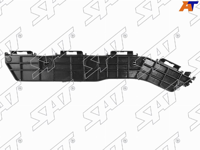 Крепление бампера Lexus RX 08-15 (Сзади / Справа)