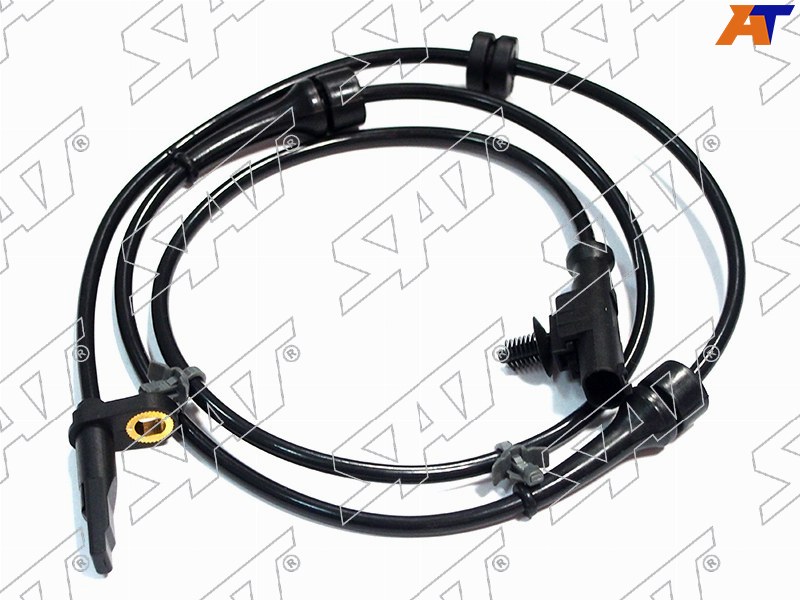 Датчик ABS Nissan Tiida 04-14  / Tiida Latio 08-12 (Спереди / Справа=Слева)