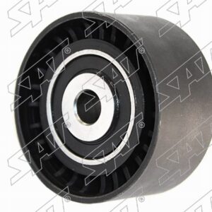 Ролик ремня ГРМ обводной FORD C-MAX /FOCUS /CITROEN C2 /C3 /C4 /C5 /PEUGEOT 206 /307 1,4 /1,6D 05-