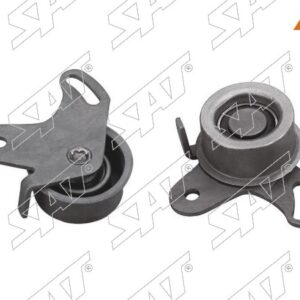 Ролик ремня ГРМ натяжной HYUNDAI ACCENT /GETZ /KIA CERATO /RIO 1.4 /1.6