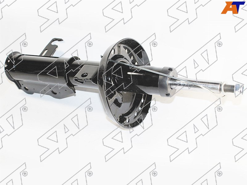 Стойка передняя Chevrolet Cruze 09-15