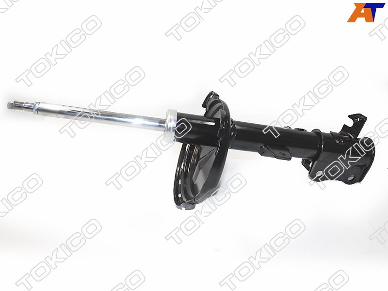 Стойка задняя Lexus RX 03-09  / Toyota Harrier 03-13 (Слева)