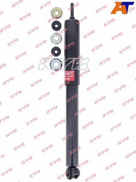 Амортизатор Toyota Caldina (T190) 92-02 / Corolla 87-02 (Сзади / Справа=Слева)