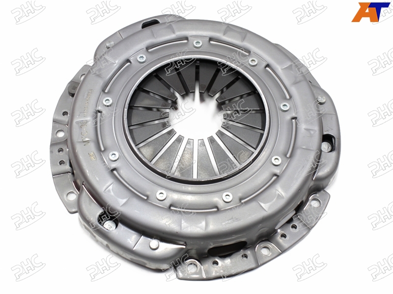 Корзина сцепления Mitsubishi Pajero 81-06 / Pajero Sport 96-08 / Challenger 96-01 / Montero 91-06