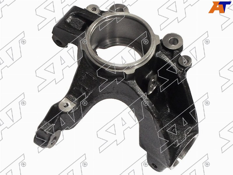 Кулак поворотный Mazda 3 08-13 / 3 MPS 09-13