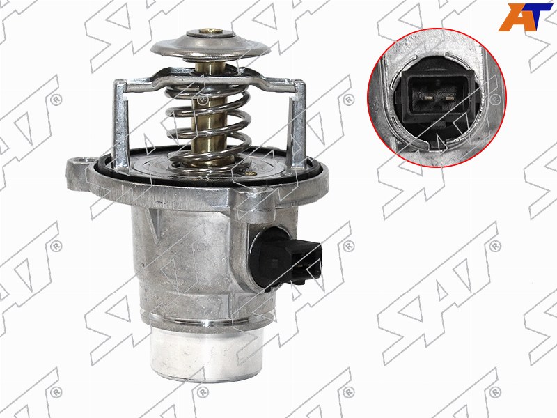 Термостат BMW 5-Series 03-17  / 6-Series 03-18