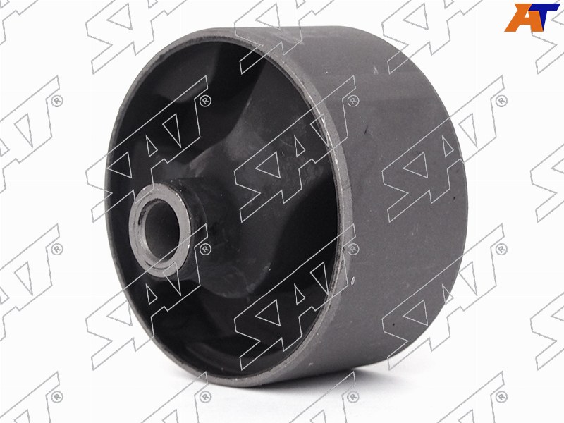 Сайлентблок опоры двигателя Toyota Corolla (E150,E120) 00-13 / Corolla Fielder 00-06