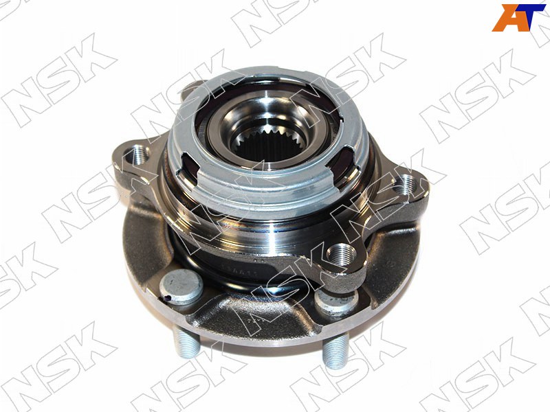 Ступичный узел Nissan Murano 02-16 / Teana 03-14