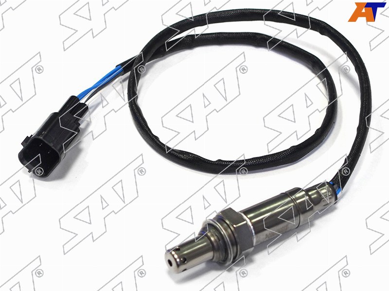 Датчик кислородный Mazda 6 07-12  / Atenza 07-12