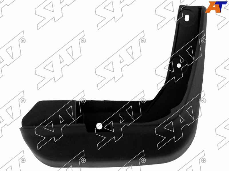 Брызговик Honda Civic 11-15 (Спереди / Справа / 4D SED)