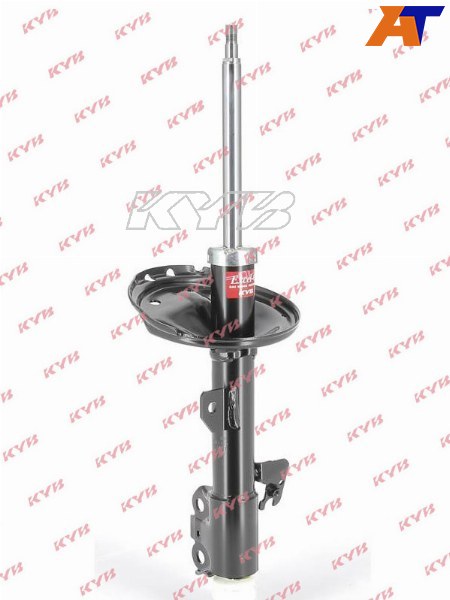 Стойка передняя Lexus RX 03-09  / Toyota Harrier 03-13