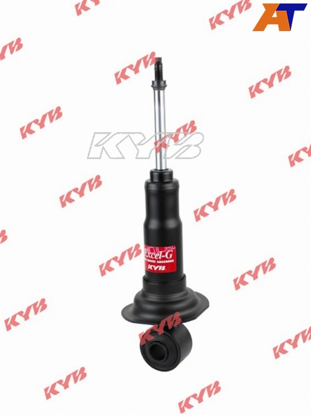 Стойка задняя NISSAN AD /AVENIR /WINGROAD 4WD /LIBERTY /PRAIRIE 98-05 LH