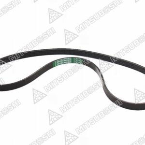 Ремень поликлиновой SUZUKI GRAND ESCUDO /VITARA 05- M16A / MITSUBISHI  PAJERO II V2# /V4# 97-99 6G74