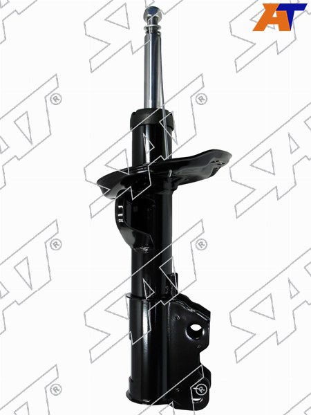 Стойка передняя Opel Mokka 12-15