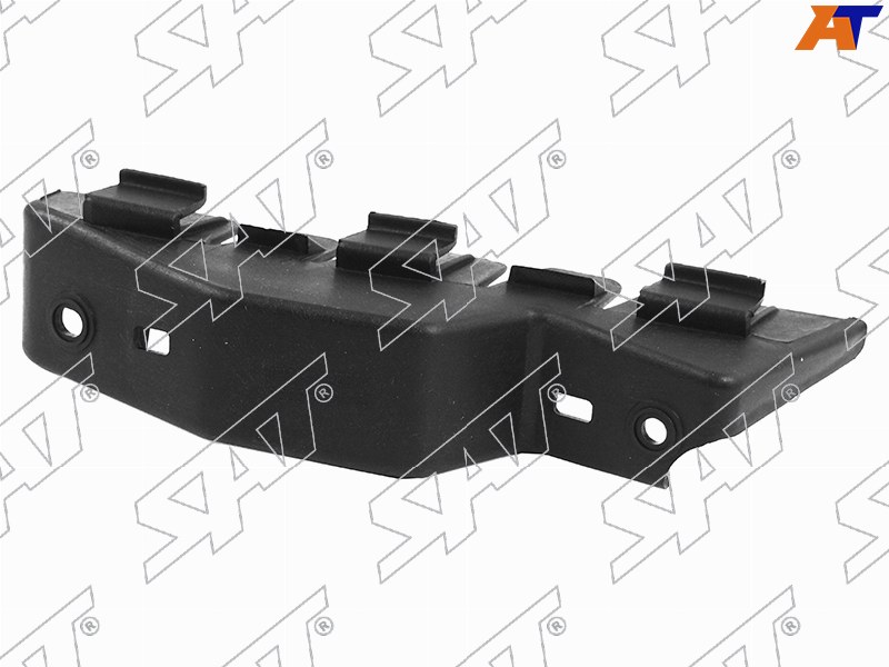 Крепление бампера Hyundai H1 07-18  / Starex 07-17 (Спереди / Слева)